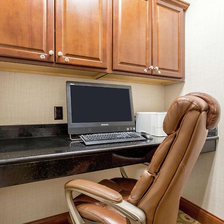 Hampton Inn Auburn Εξωτερικό φωτογραφία