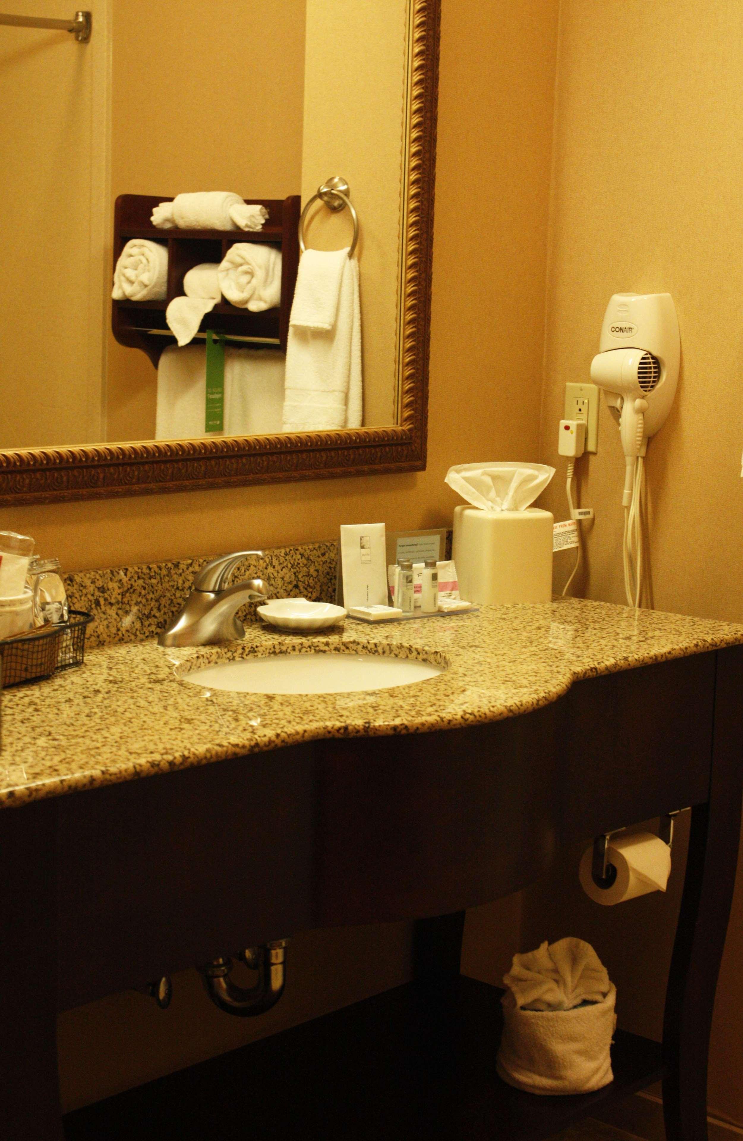 Hampton Inn Auburn Εξωτερικό φωτογραφία