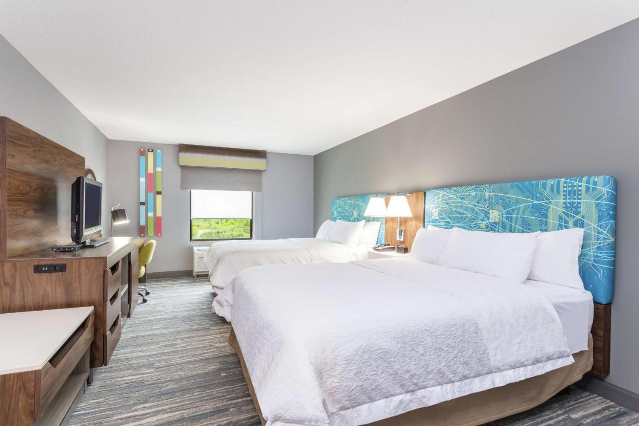 Hampton Inn Auburn Εξωτερικό φωτογραφία