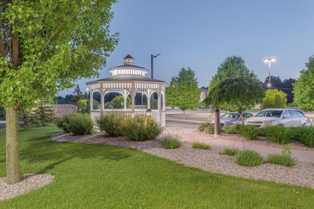 Hampton Inn Auburn Εξωτερικό φωτογραφία