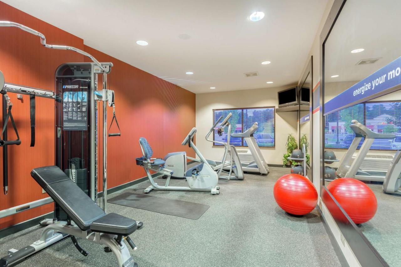 Hampton Inn Auburn Εξωτερικό φωτογραφία