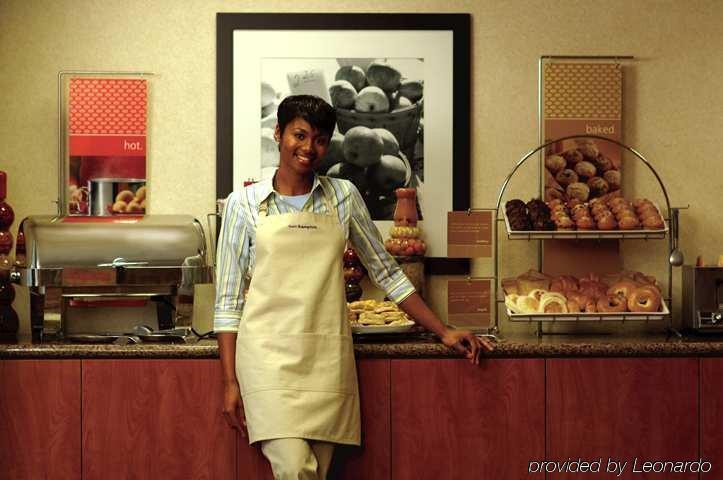 Hampton Inn Auburn Εξωτερικό φωτογραφία