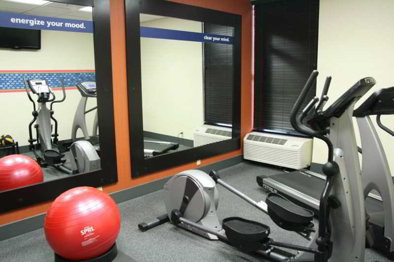 Hampton Inn Auburn Εξωτερικό φωτογραφία
