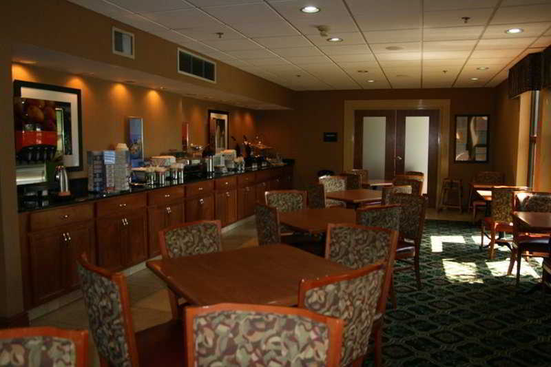 Hampton Inn Auburn Εξωτερικό φωτογραφία