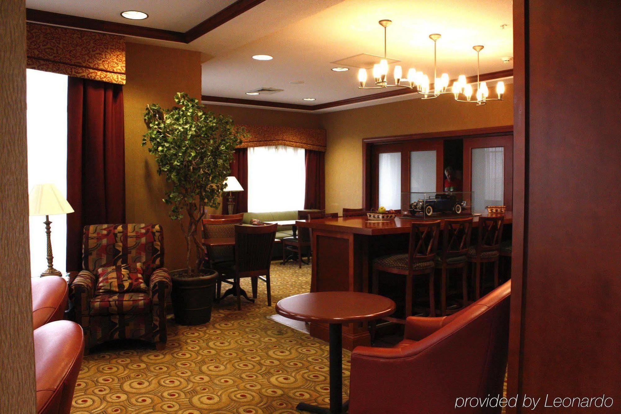 Hampton Inn Auburn Εξωτερικό φωτογραφία