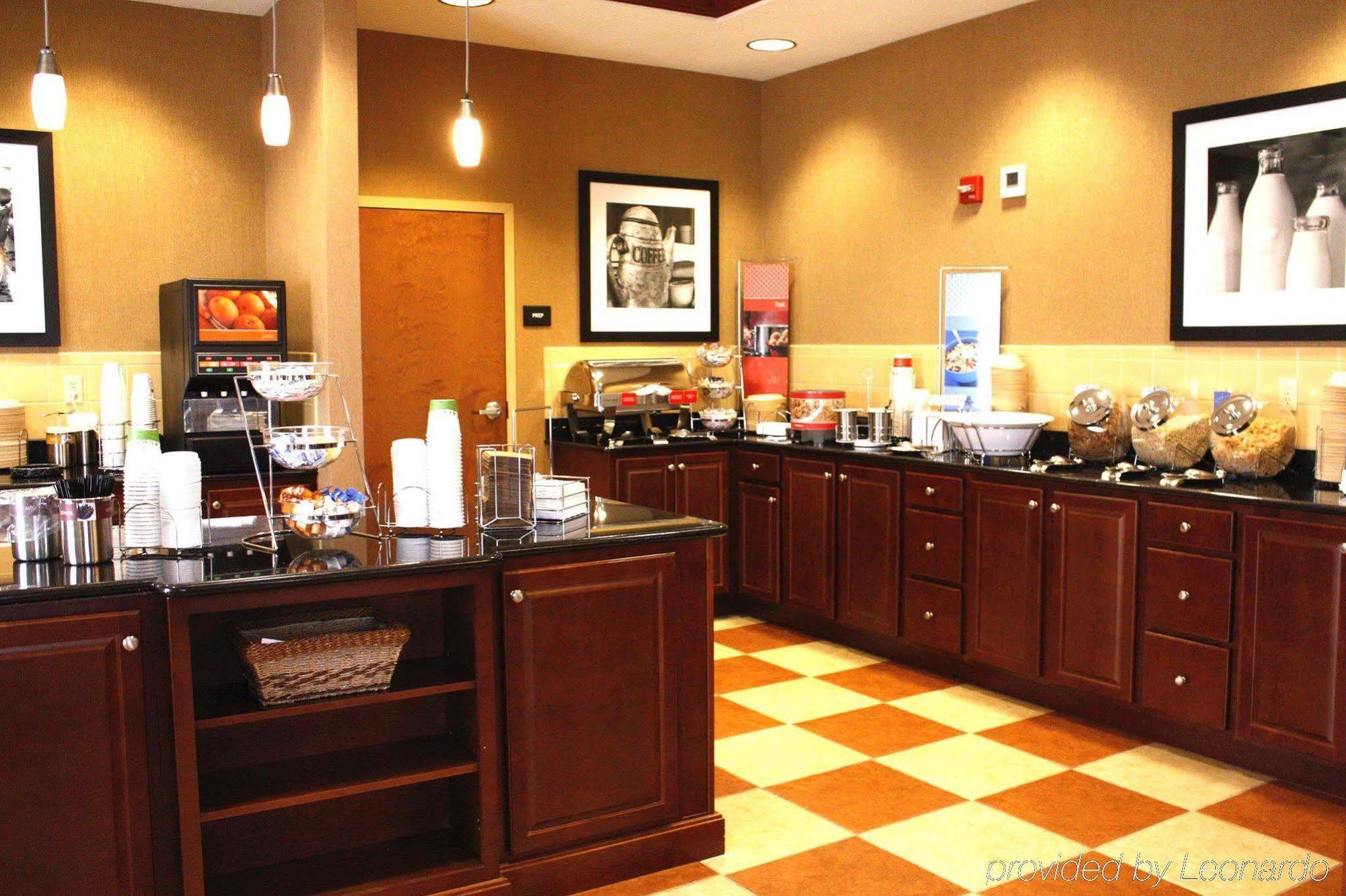 Hampton Inn Auburn Εξωτερικό φωτογραφία