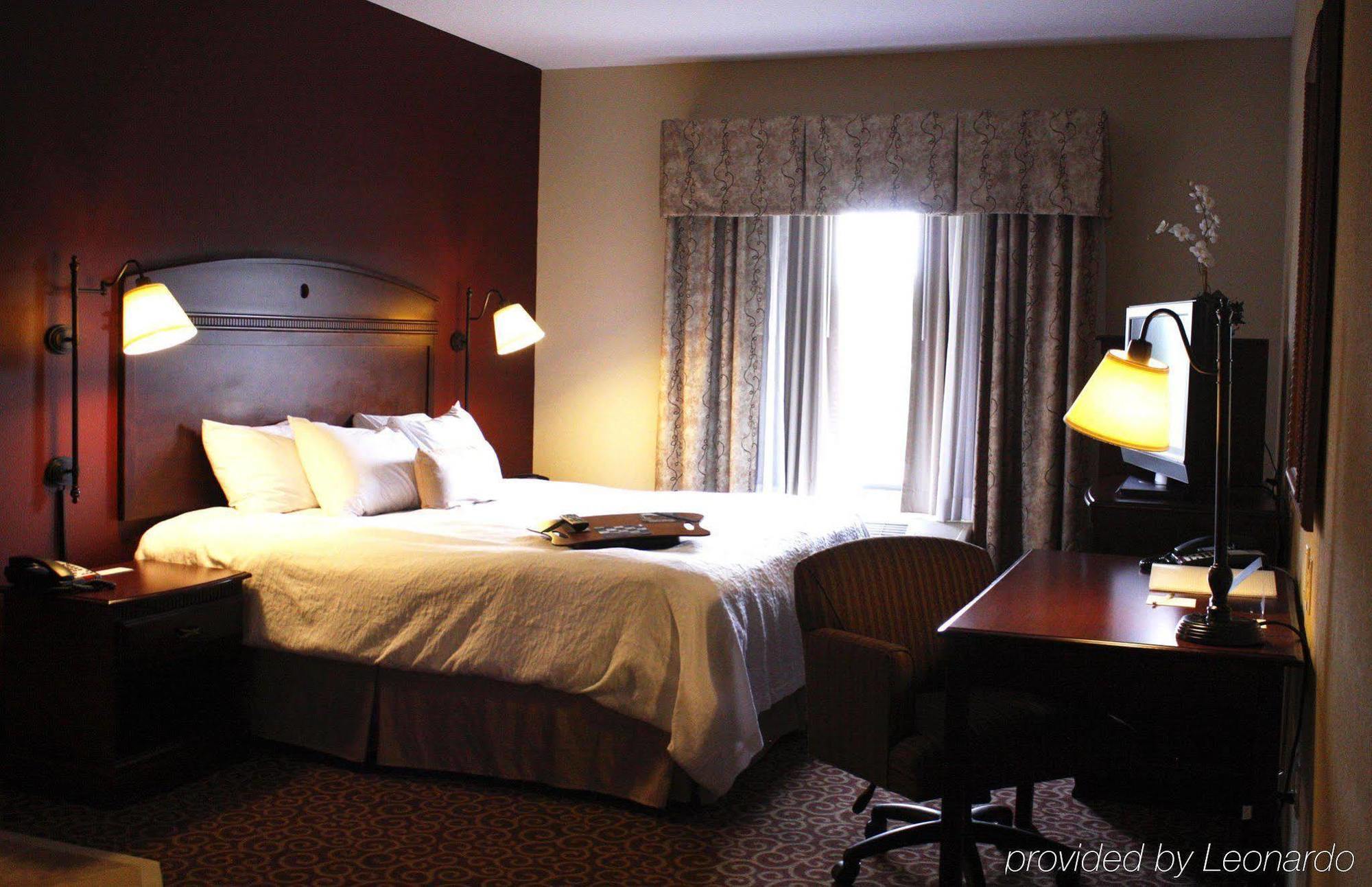 Hampton Inn Auburn Εξωτερικό φωτογραφία