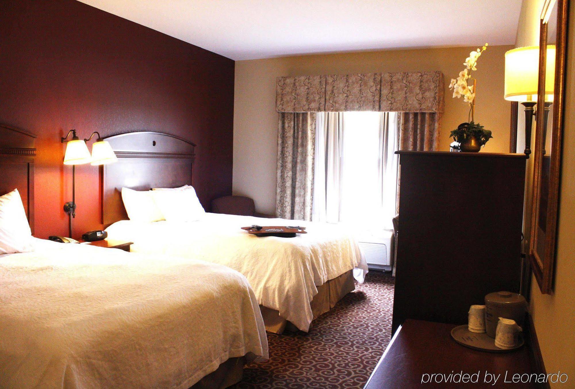 Hampton Inn Auburn Εξωτερικό φωτογραφία