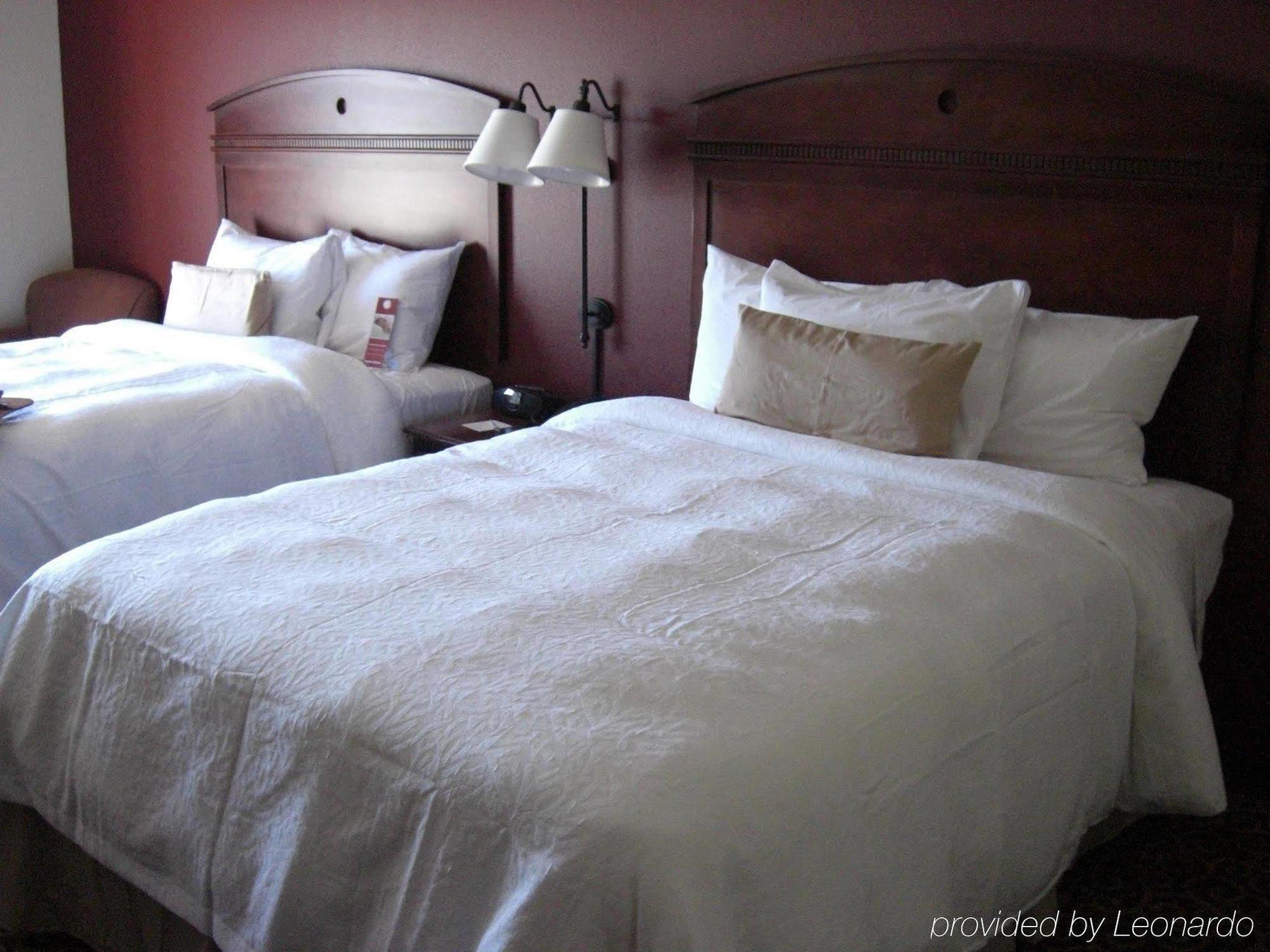 Hampton Inn Auburn Δωμάτιο φωτογραφία