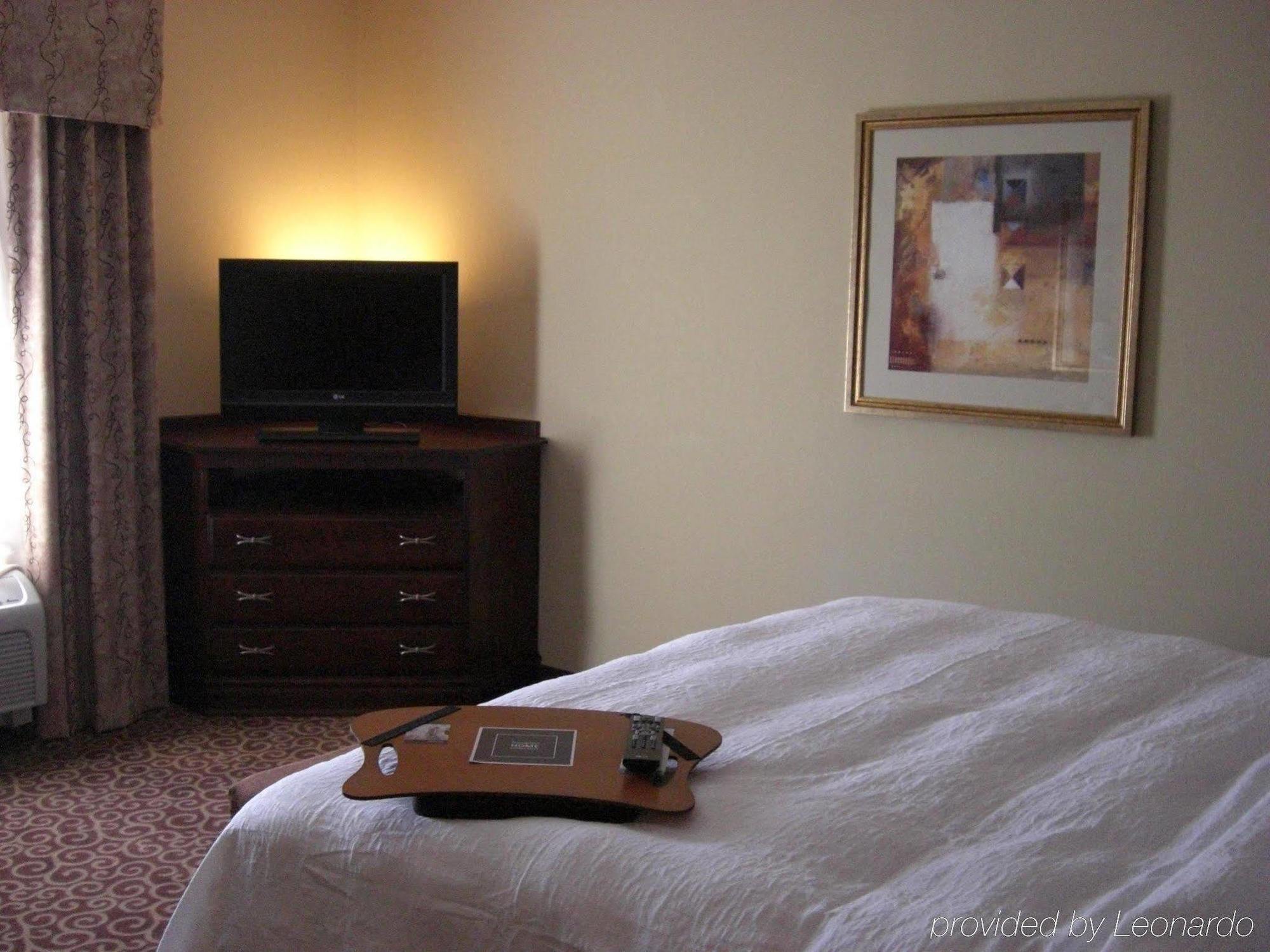 Hampton Inn Auburn Δωμάτιο φωτογραφία