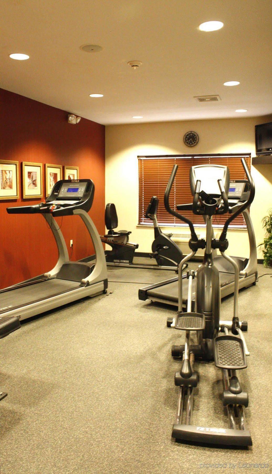 Hampton Inn Auburn Εξωτερικό φωτογραφία