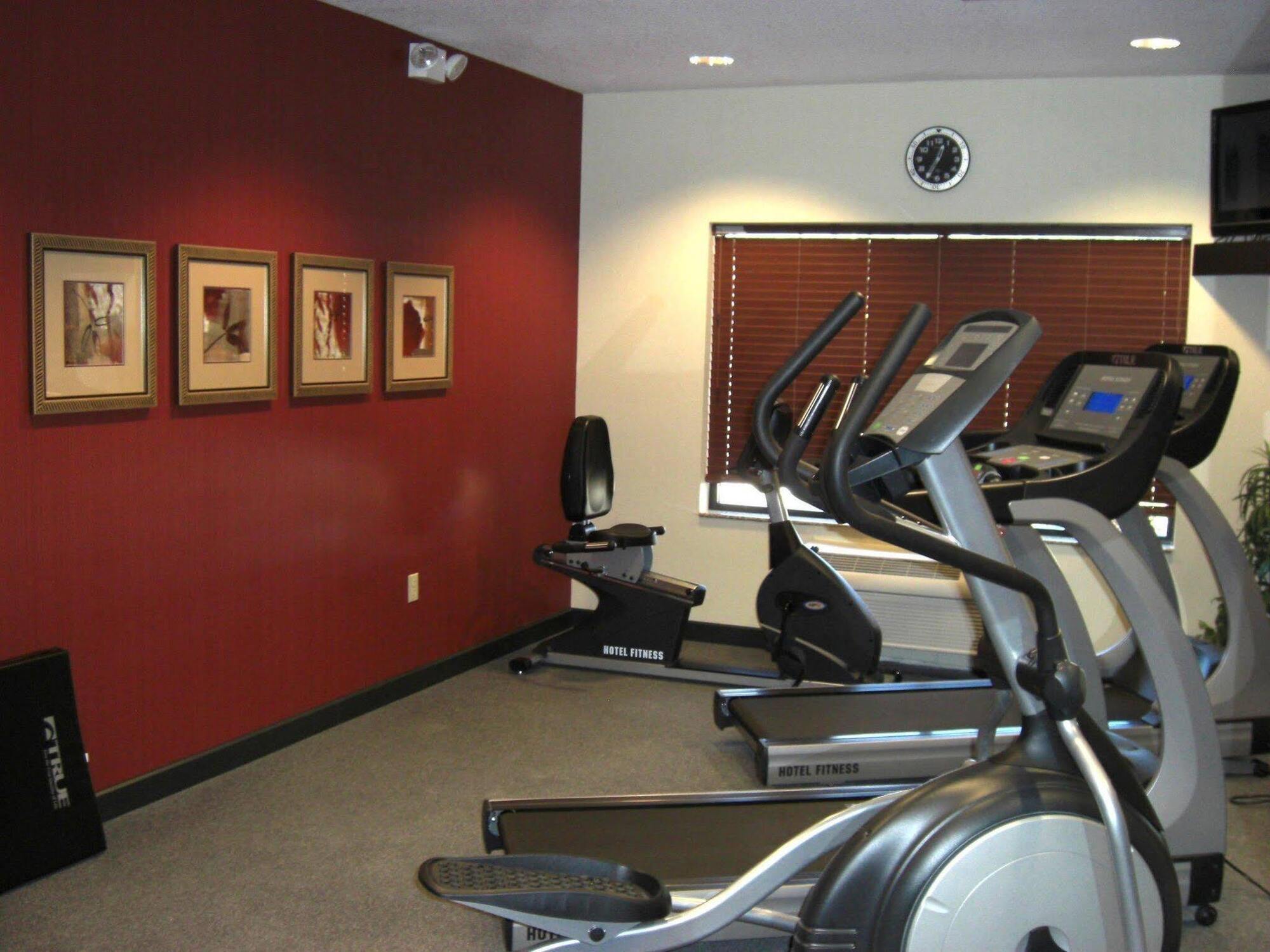 Hampton Inn Auburn Εξωτερικό φωτογραφία