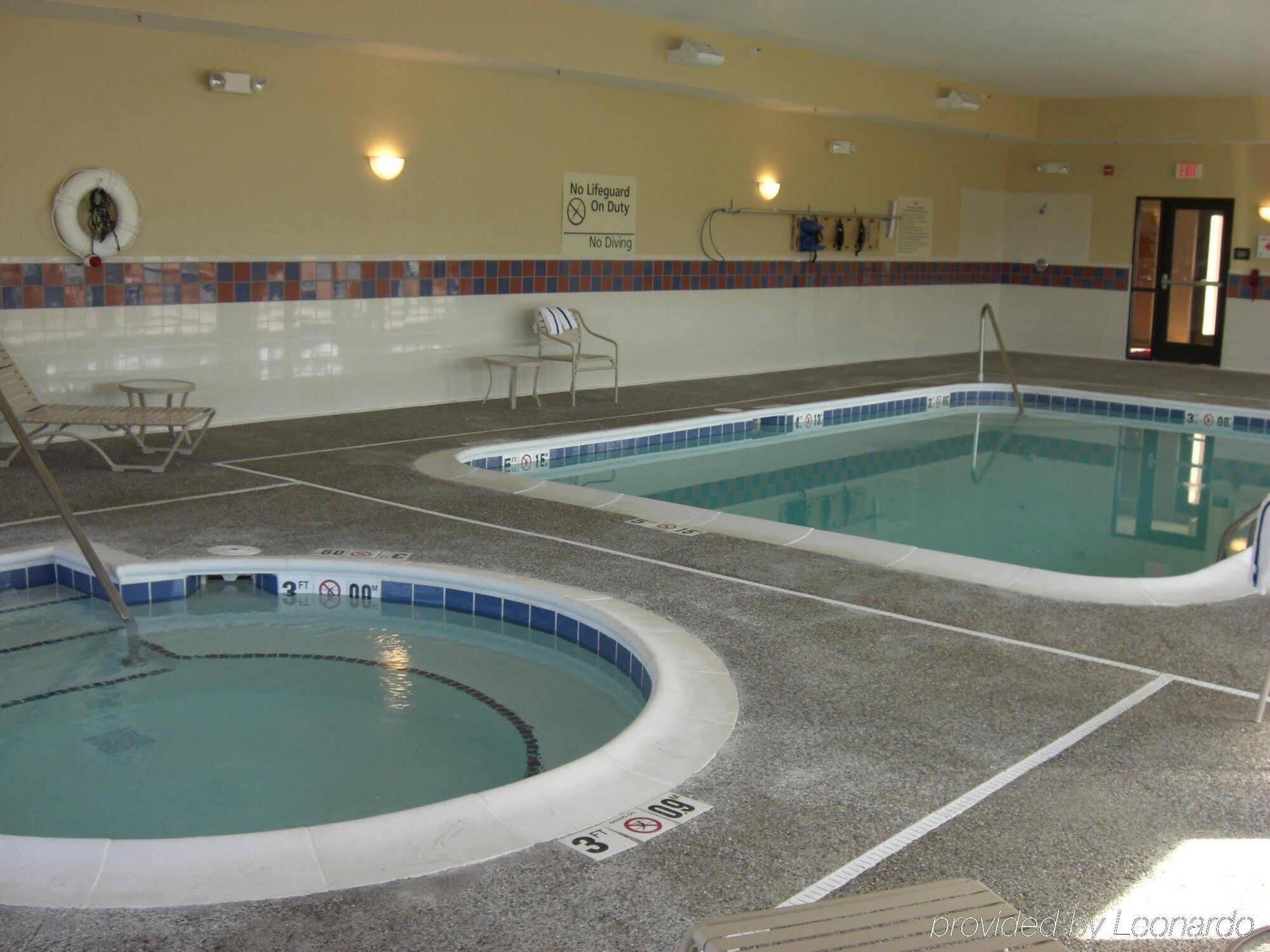 Hampton Inn Auburn Εξωτερικό φωτογραφία
